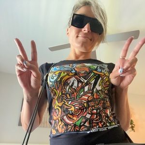 Meet your Posher, Ally